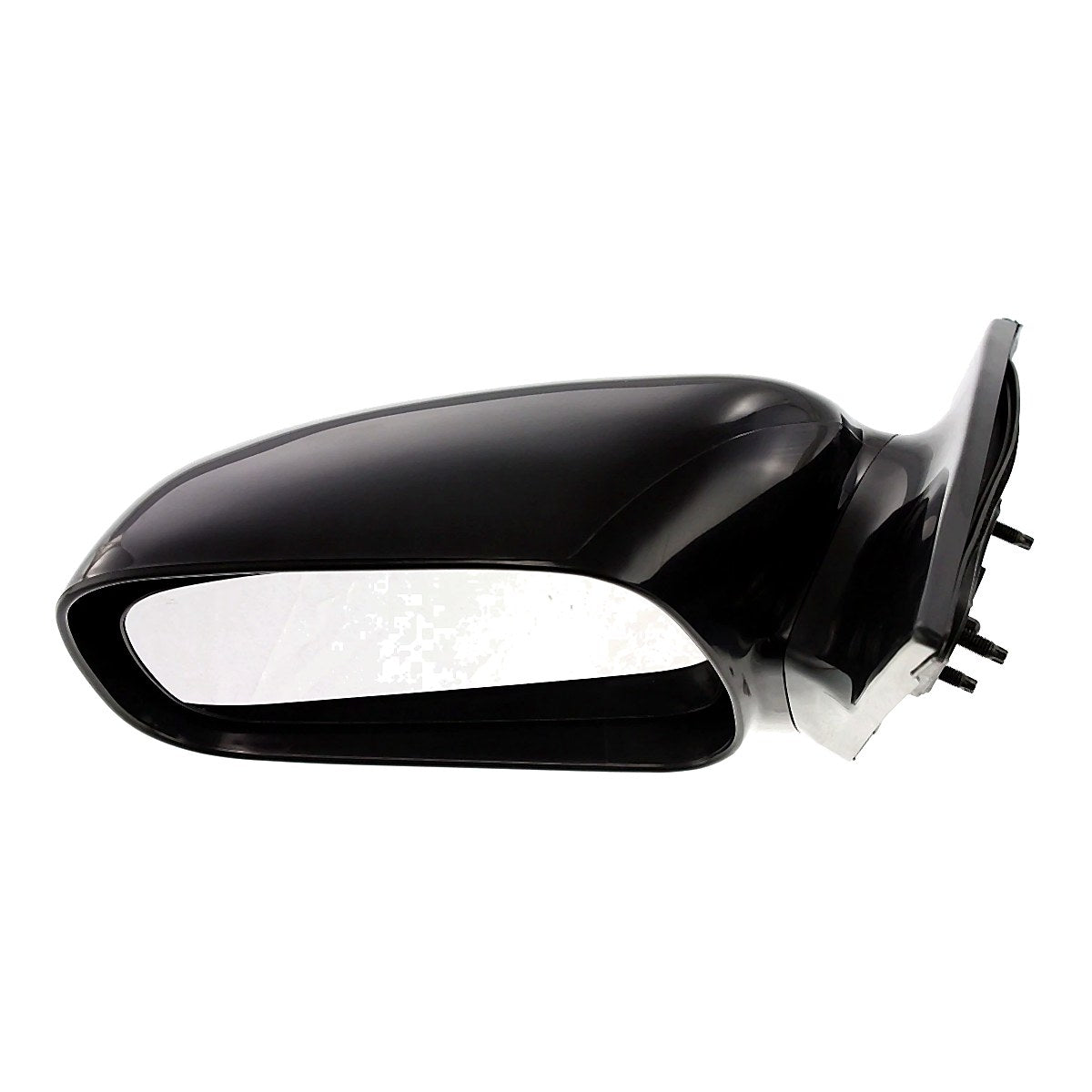 2002-2006 Toyota Camry Door Mirror Driver Side Power Heated Ptm Japan Built_TO1320219-4