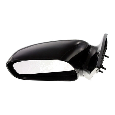 2002-2006 Toyota Camry Door Mirror Driver Side Power Heated Ptm Japan Built_TO1320219-4