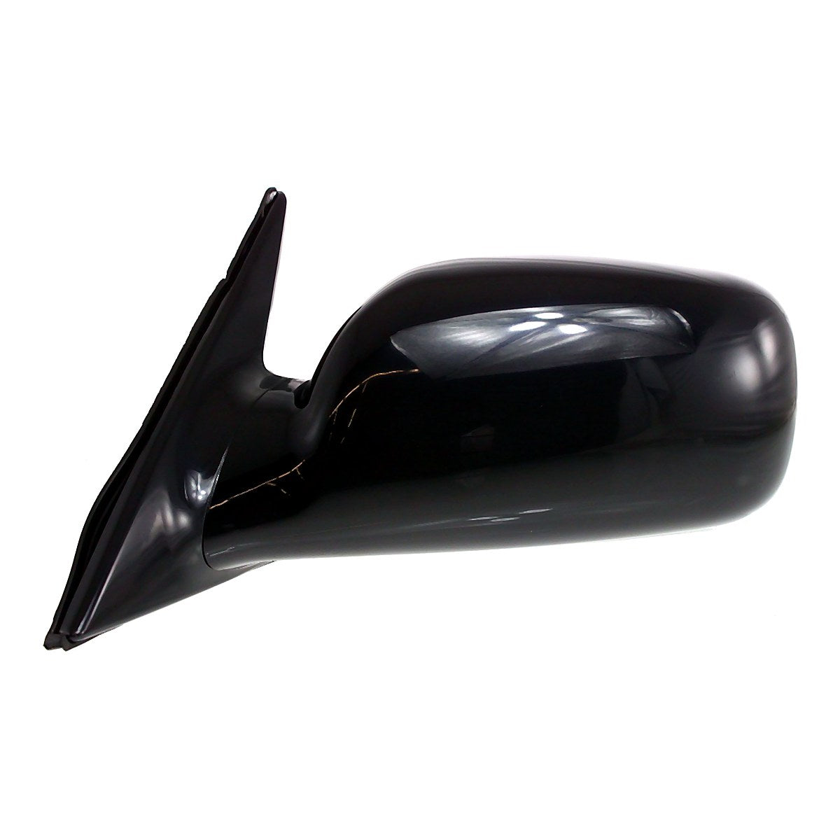2002-2006 Toyota Camry Door Mirror Driver Side Power Heated Ptm Japan Built_TO1320219-5