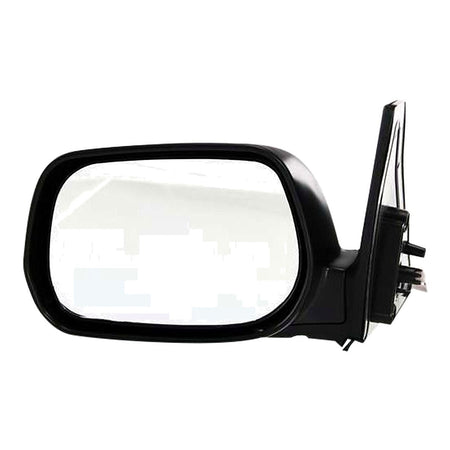 2001-2005 Toyota Rav4 Door Mirror Driver Side Power Heated_TO1320226