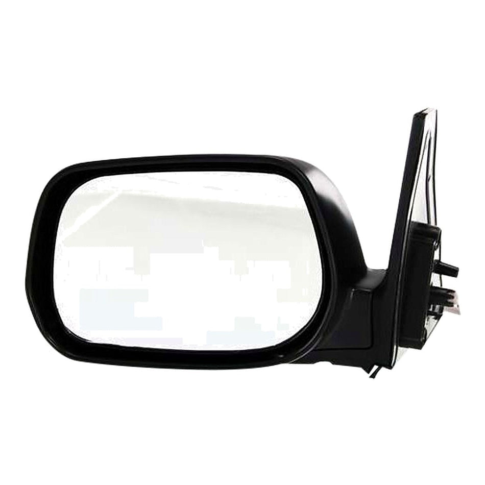 2001-2005 Toyota Rav4 Door Mirror Driver Side Power Heated_TO1320226