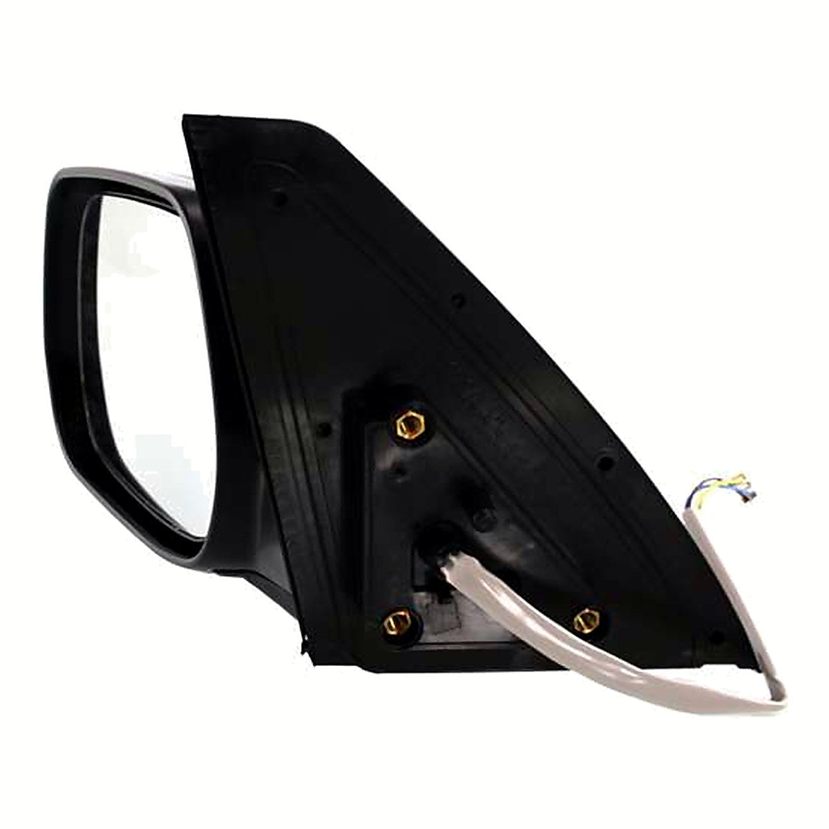 2001-2005 Toyota Rav4 Door Mirror Driver Side Power Heated_TO1320226-2