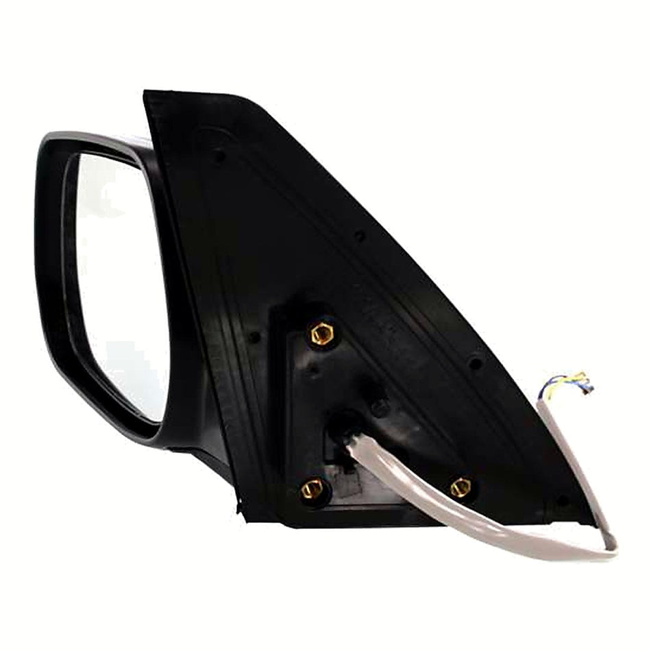 2001-2005 Toyota Rav4 Door Mirror Driver Side Power Heated_TO1320226-2