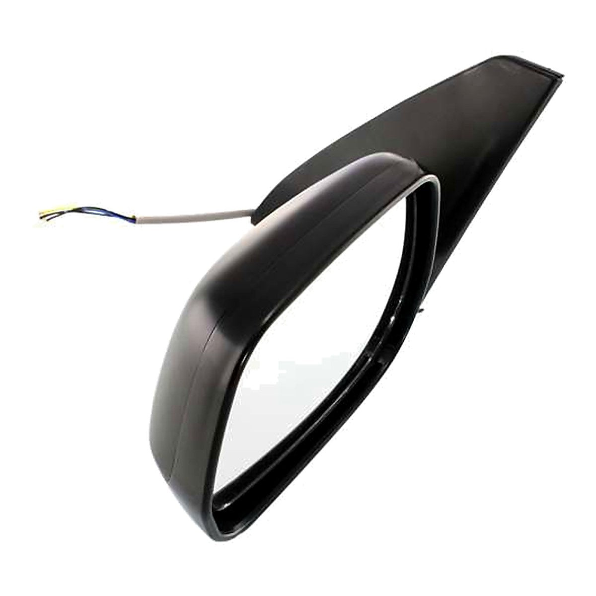 2001-2005 Toyota Rav4 Door Mirror Driver Side Power Heated_TO1320226-3