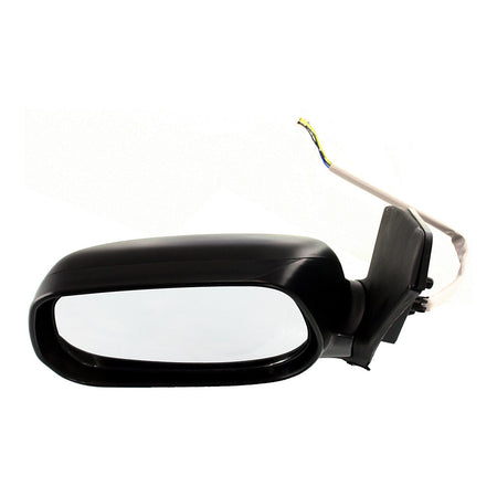 2001-2005 Toyota Rav4 Door Mirror Driver Side Power Heated_TO1320226-4