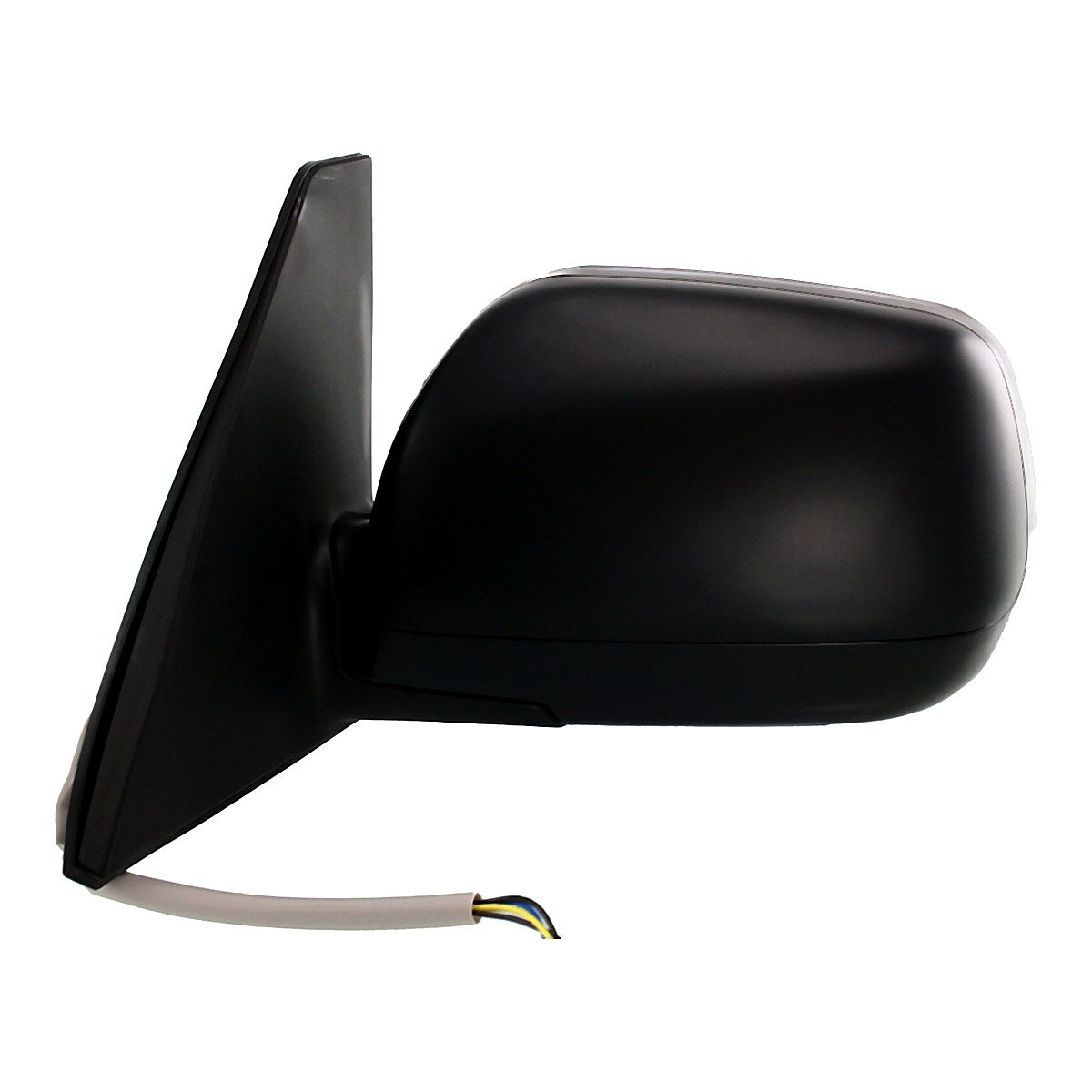 2001-2005 Toyota Rav4 Door Mirror Driver Side Power Heated_TO1320226-5