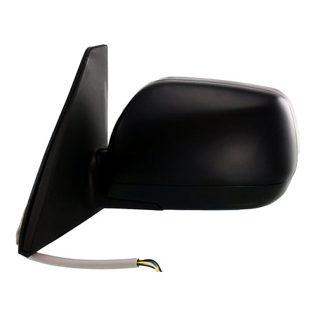 2001-2005 Toyota Rav4 Door Mirror Driver Side Power Heated_TO1320226-5