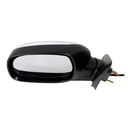 2003-2006 Toyota Tundra Door Mirror Driver Side Power Heated Chrome Double/Sr5_TO1320228-3