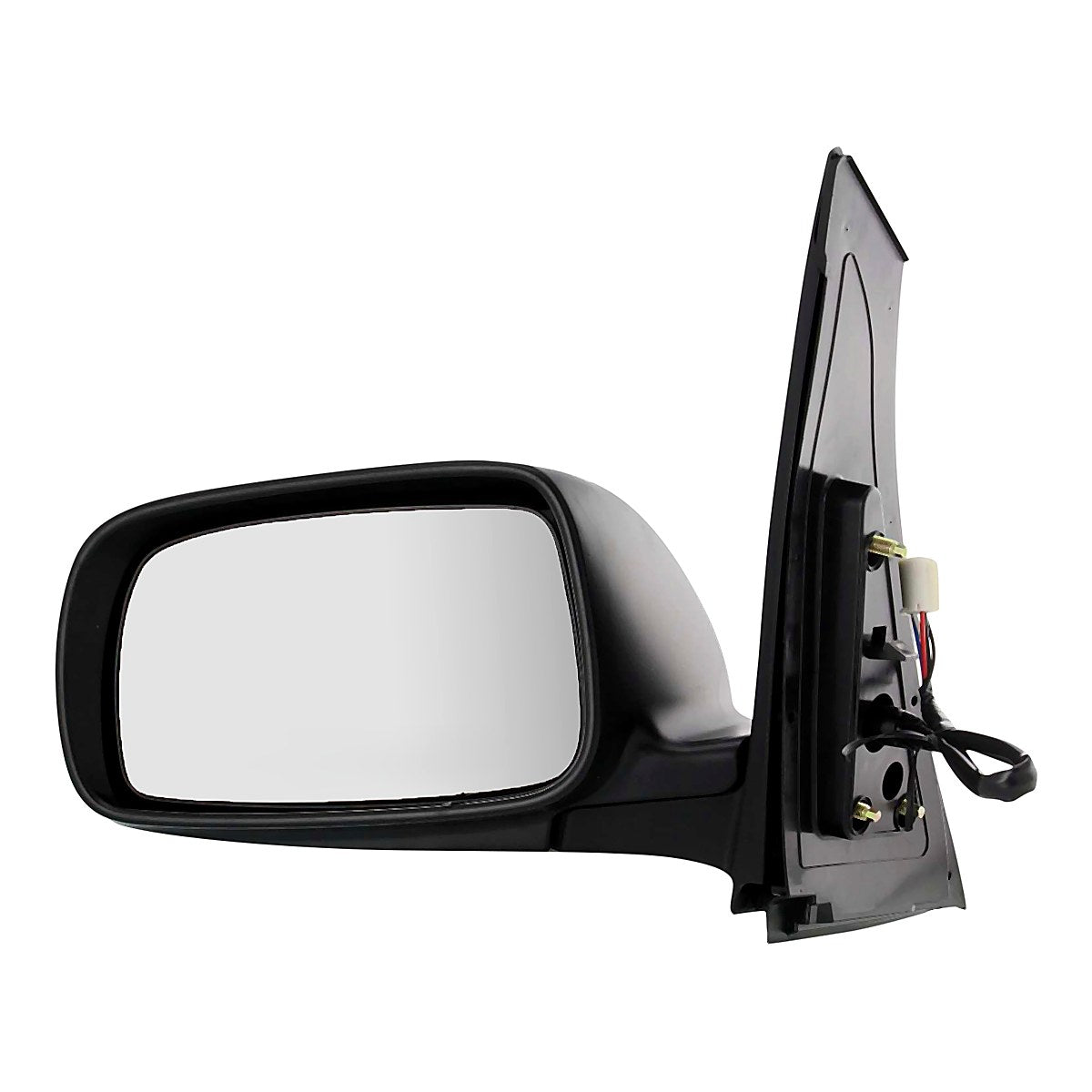 2004-2009 Toyota Prius Door Mirror Driver Side Power Heated_TO1320229