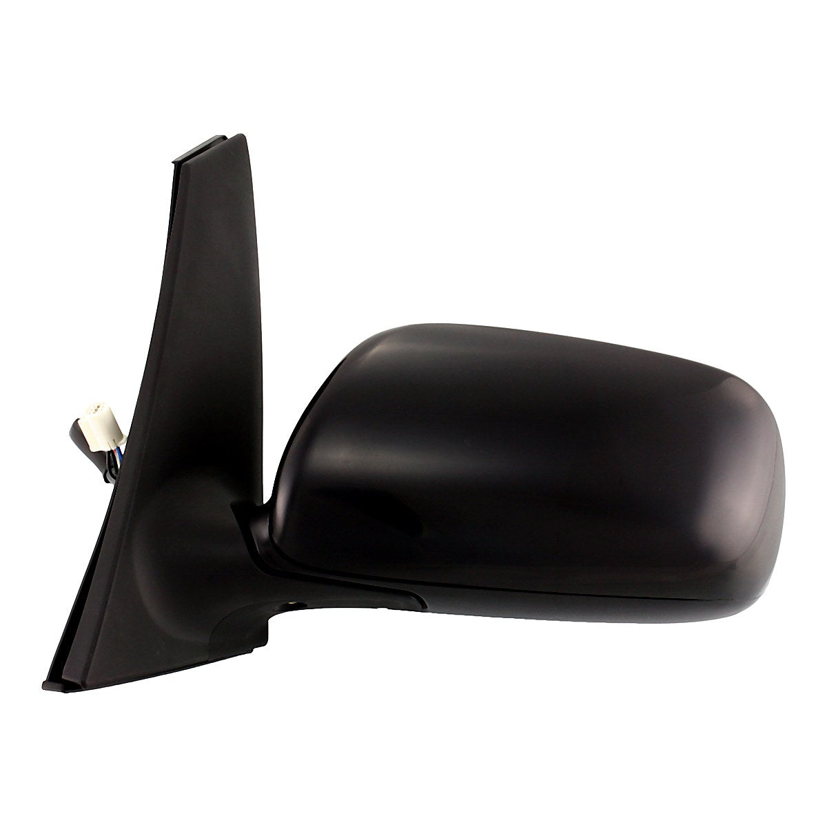 2004-2009 Toyota Prius Door Mirror Driver Side Power Heated_TO1320229-5