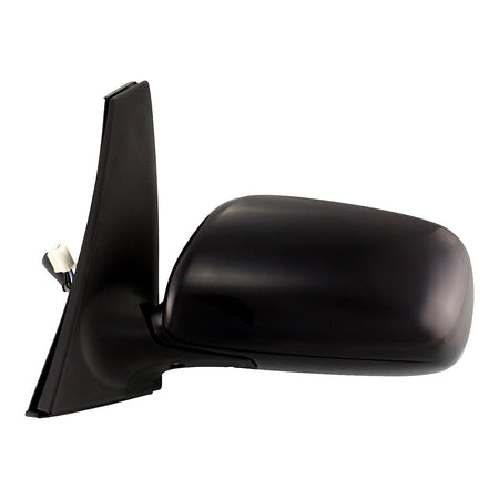 2004-2009 Toyota Prius Door Mirror Driver Side Power Heated_TO1320229-5