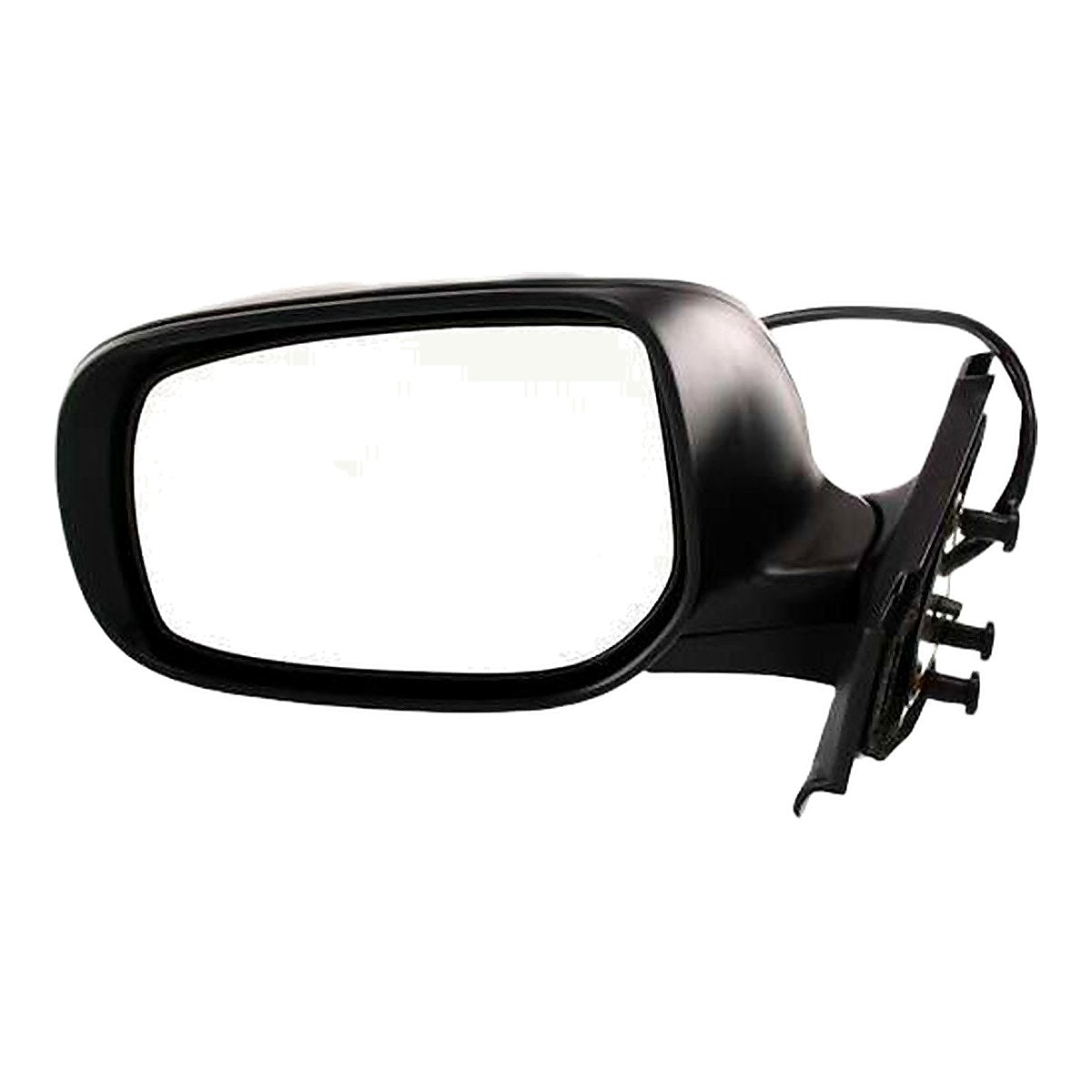 2006-2011 Toyota Yaris_Hatchback Door Mirror Driver Side Power_TO1320230