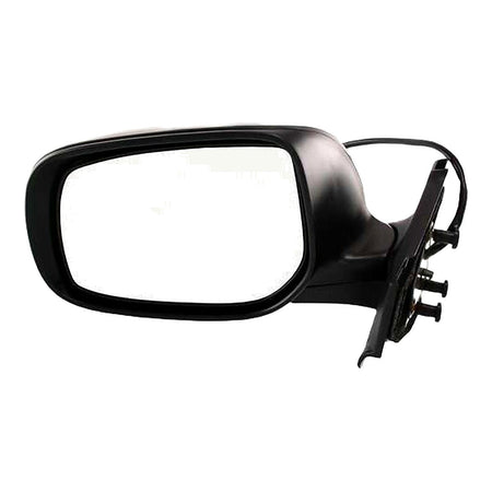 2006-2011 Toyota Yaris_Hatchback Door Mirror Driver Side Power_TO1320230