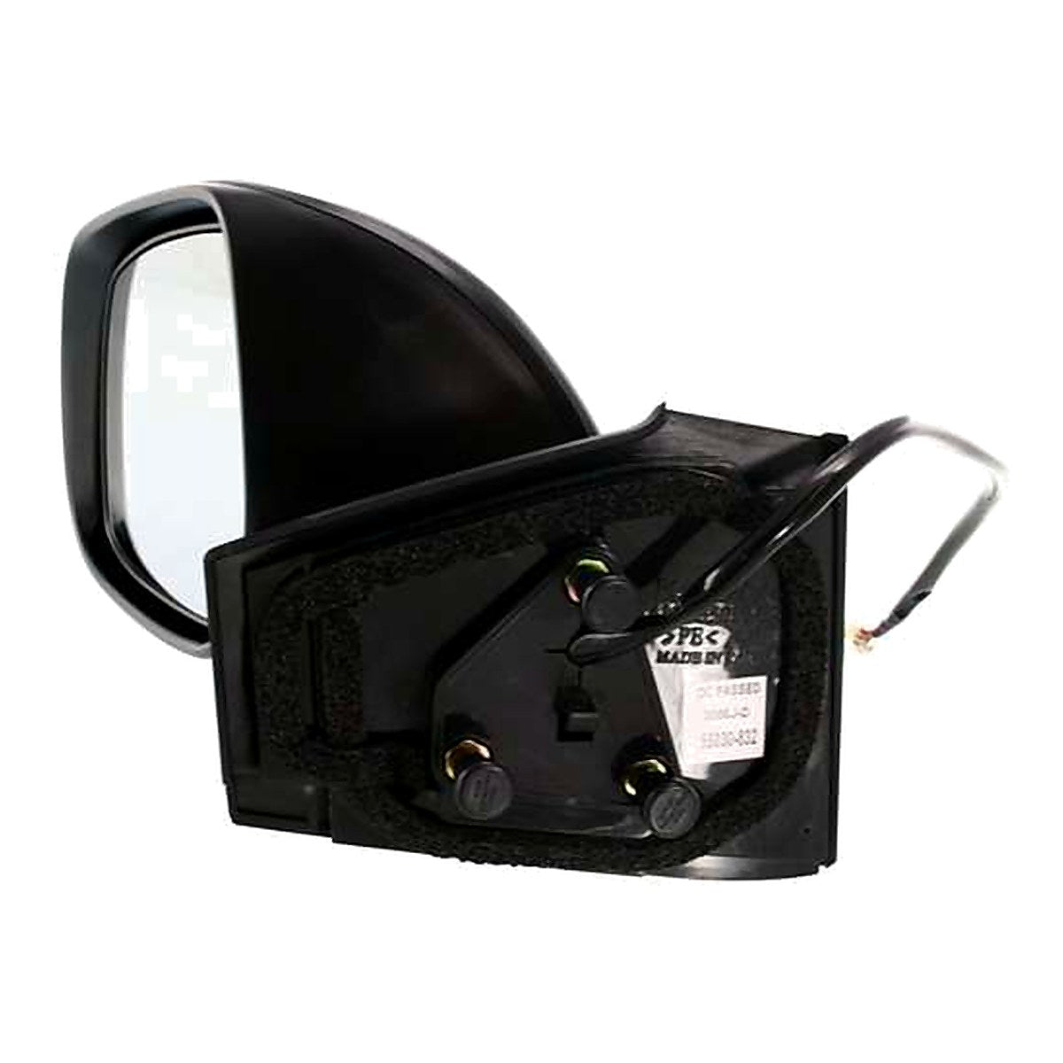 2006-2011 Toyota Yaris_Hatchback Door Mirror Driver Side Power_TO1320230-2