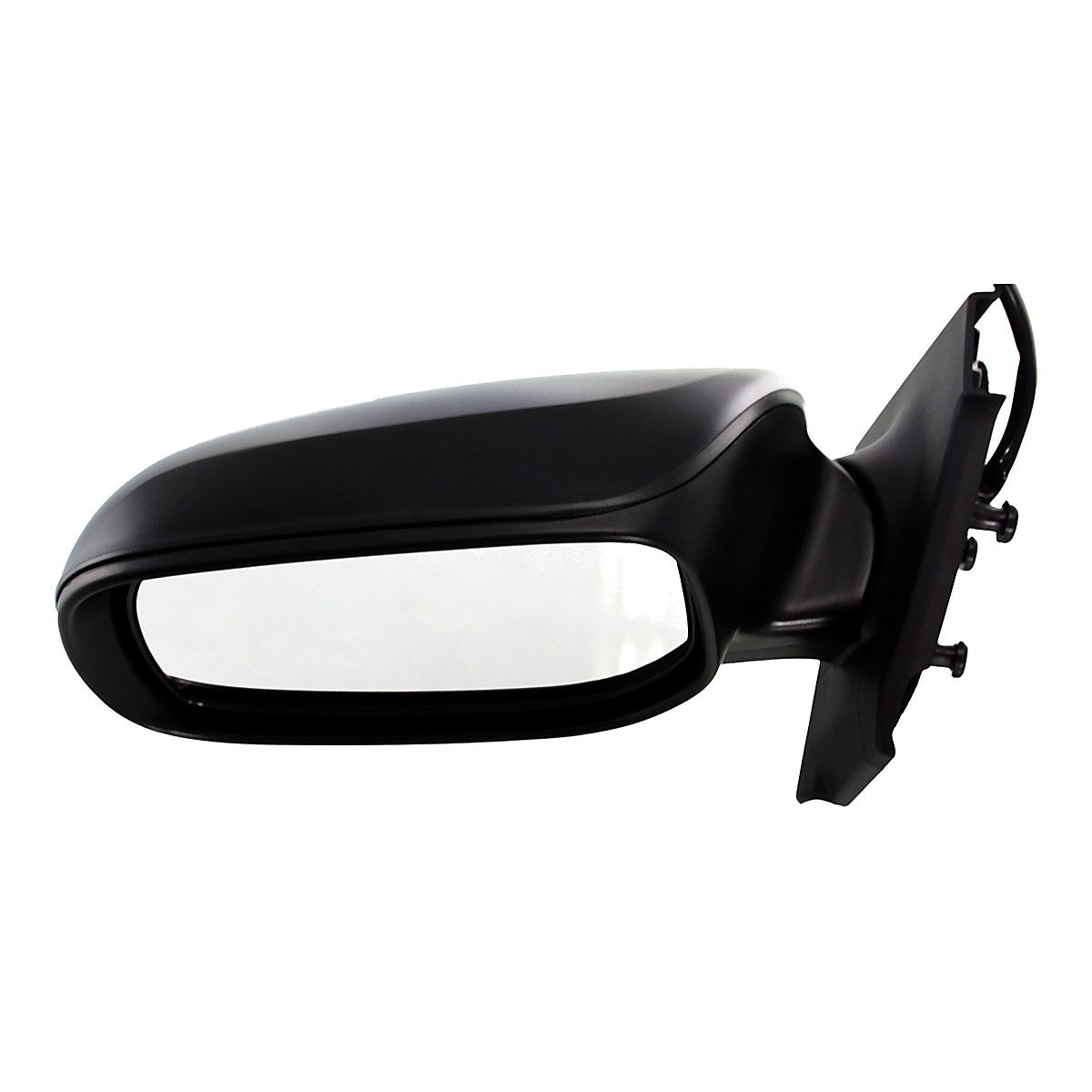 2006-2011 Toyota Yaris_Hatchback Door Mirror Driver Side Power_TO1320230-4