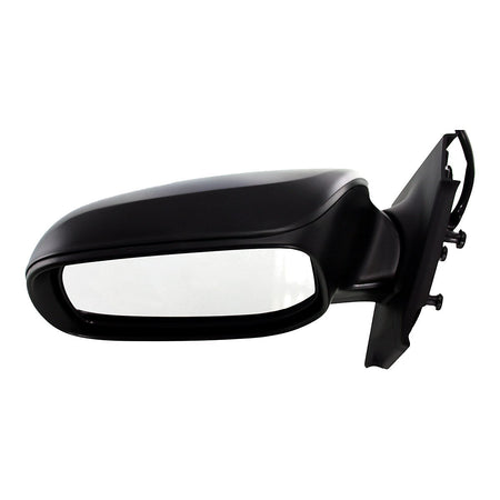 2006-2011 Toyota Yaris_Hatchback Door Mirror Driver Side Power_TO1320230-4