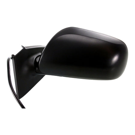 2006-2011 Toyota Yaris_Hatchback Door Mirror Driver Side Power_TO1320230-5