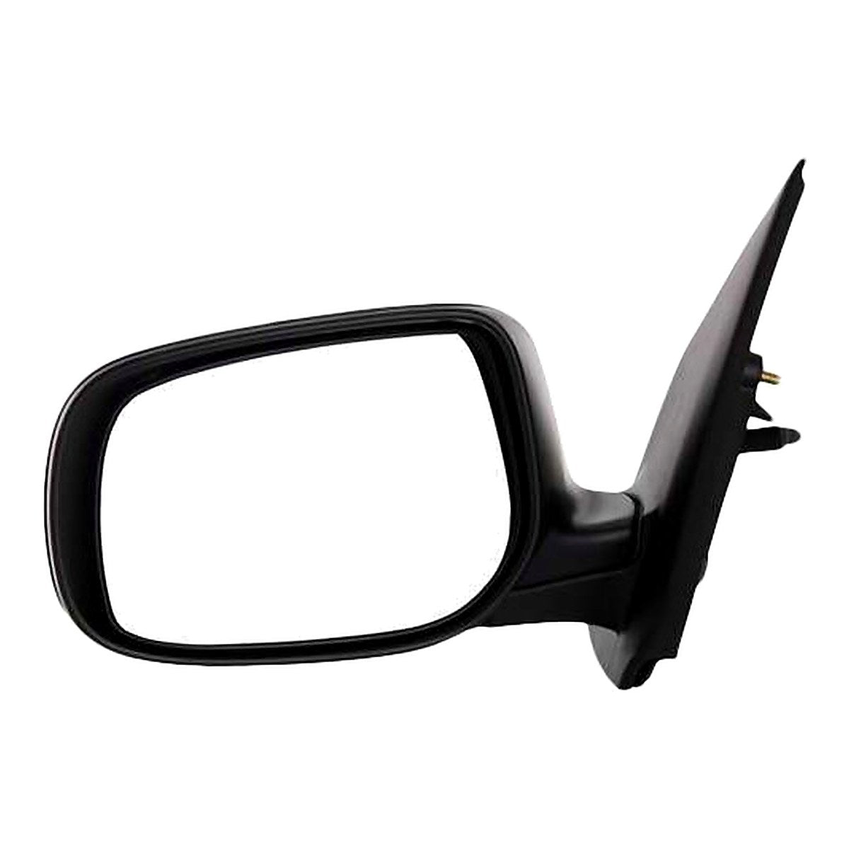 2007-2011 Toyota Yaris_Sedan Door Mirror Driver Side Power_TO1320231
