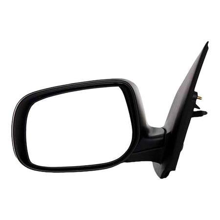 2007-2011 Toyota Yaris_Sedan Door Mirror Driver Side Power_TO1320231