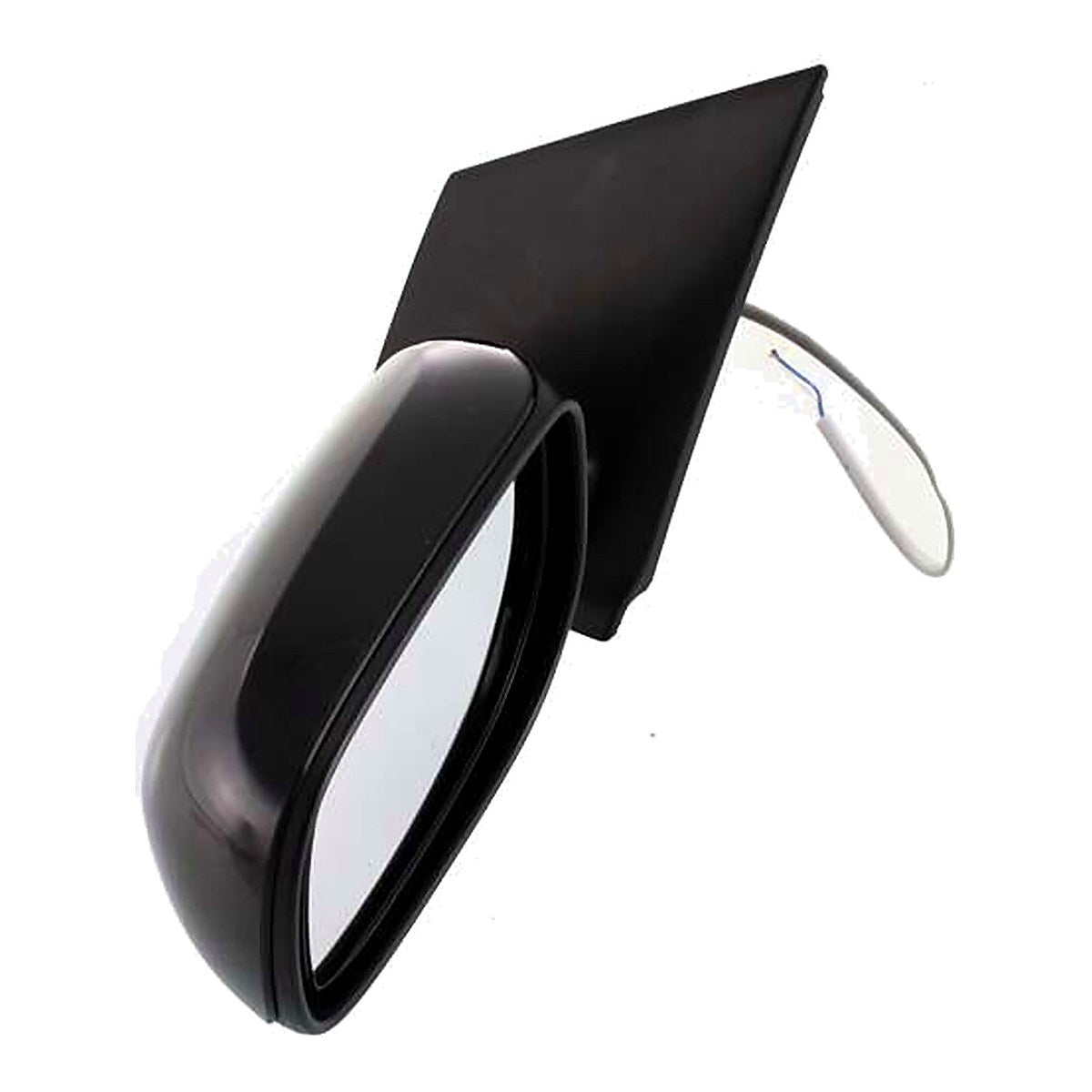 2007-2011 Toyota Yaris_Sedan Door Mirror Driver Side Power_TO1320231-3
