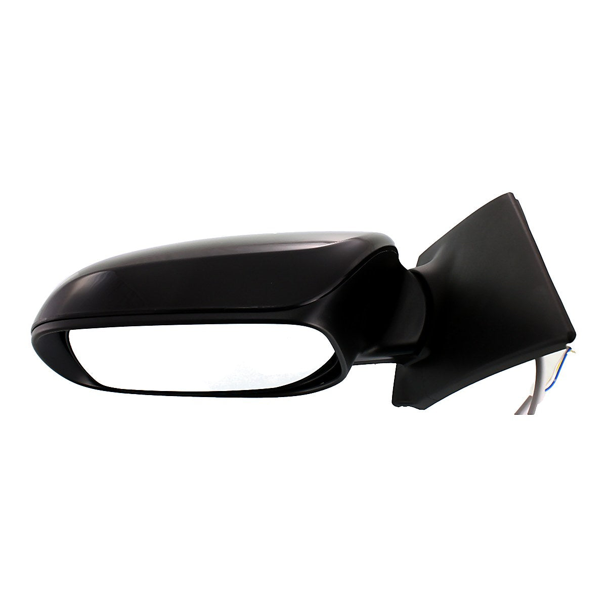 2007-2011 Toyota Yaris_Sedan Door Mirror Driver Side Power_TO1320231-4