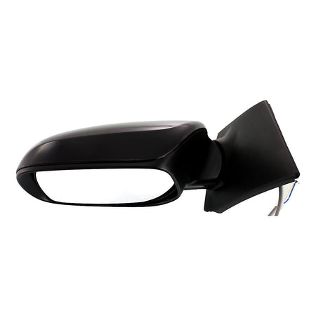 2007-2011 Toyota Yaris_Sedan Door Mirror Driver Side Power_TO1320231-4