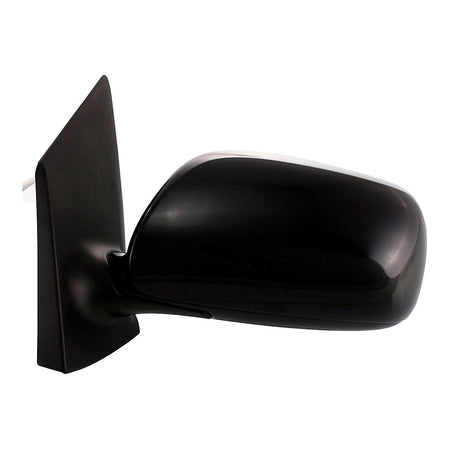 2007-2011 Toyota Yaris_Sedan Door Mirror Driver Side Power_TO1320231-5