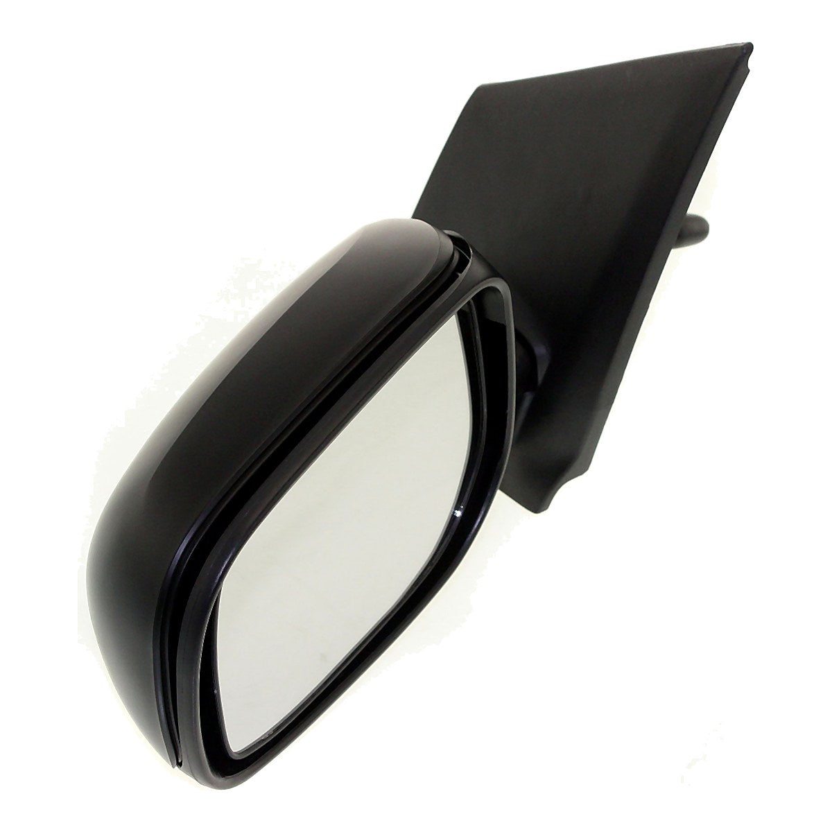 2007-2011 Toyota Yaris_Sedan Door Mirror Driver Side Manual_TO1320232-3