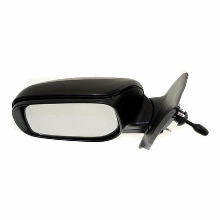 2007-2011 Toyota Yaris_Sedan Door Mirror Driver Side Manual_TO1320232-4