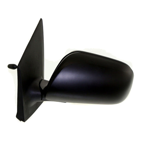 2007-2011 Toyota Yaris_Sedan Door Mirror Driver Side Manual_TO1320232-5