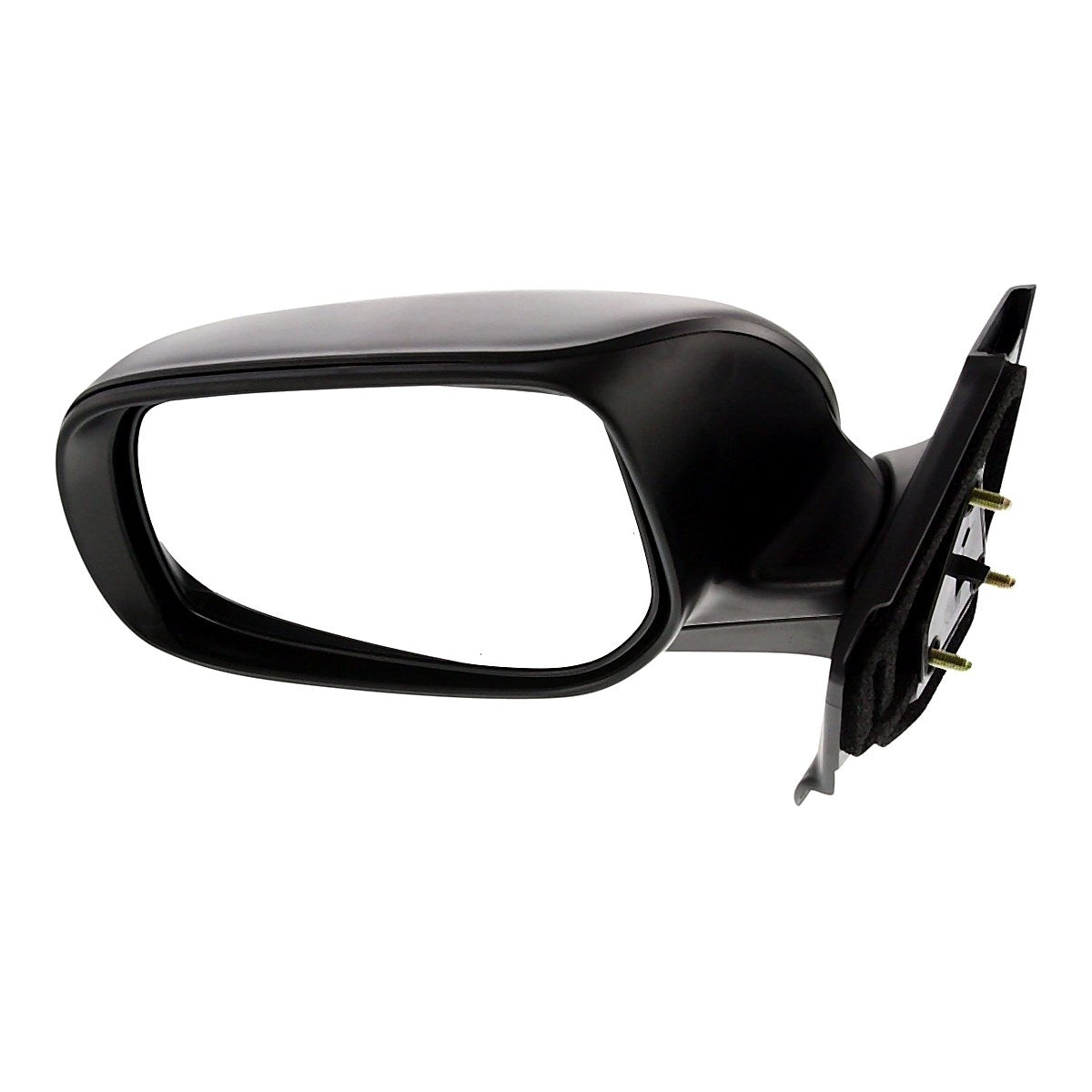 2006-2011 Toyota Yaris_Hatchback Door Mirror Driver Side Manual Ptm_TO1320233