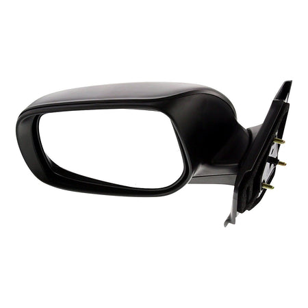 2006-2011 Toyota Yaris_Hatchback Door Mirror Driver Side Manual Ptm_TO1320233