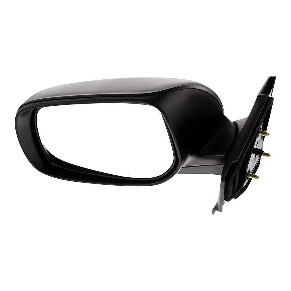 2006-2011 Toyota Yaris_Hatchback Door Mirror Driver Side Manual Ptm_TO1320233