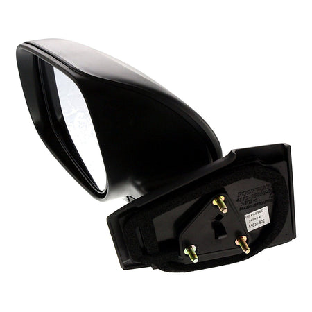 2006-2011 Toyota Yaris_Hatchback Door Mirror Driver Side Manual Ptm_TO1320233-2