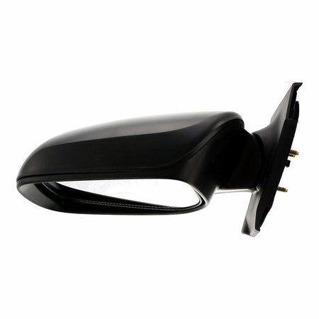 2006-2011 Toyota Yaris_Hatchback Door Mirror Driver Side Manual Ptm_TO1320233-4