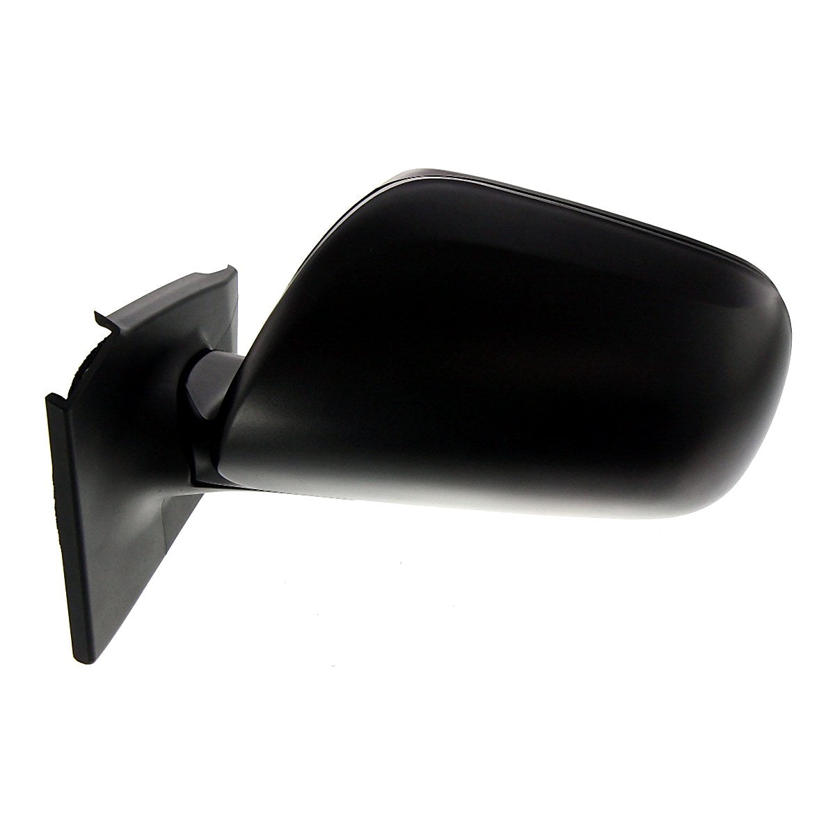 2006-2011 Toyota Yaris_Hatchback Door Mirror Driver Side Manual Ptm_TO1320233-5