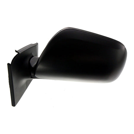 2006-2011 Toyota Yaris_Hatchback Door Mirror Driver Side Manual Ptm_TO1320233-5