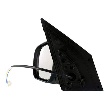 2006-2008 Toyota Rav4 Door Mirror Driver Side Power Without Heat Base Model Ptm_TO1320234-2