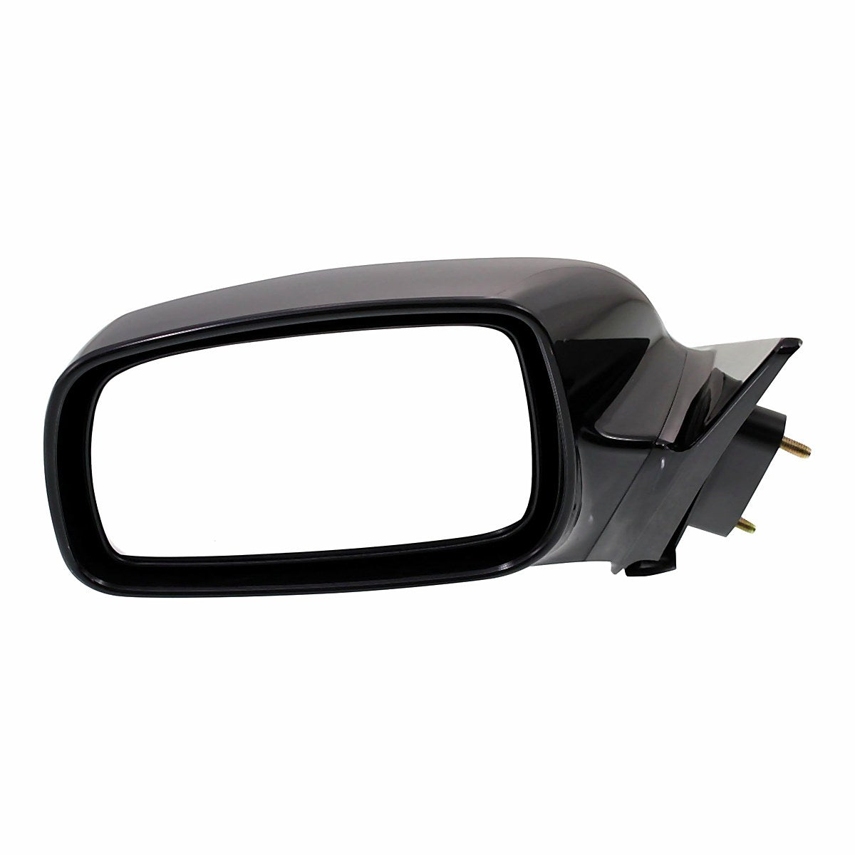 2004-2008 Toyota Solara Door Mirror Driver Side Power Heated_TO1320239