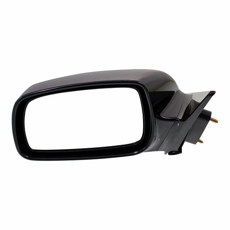 2004-2008 Toyota Solara Door Mirror Driver Side Power Heated_TO1320239