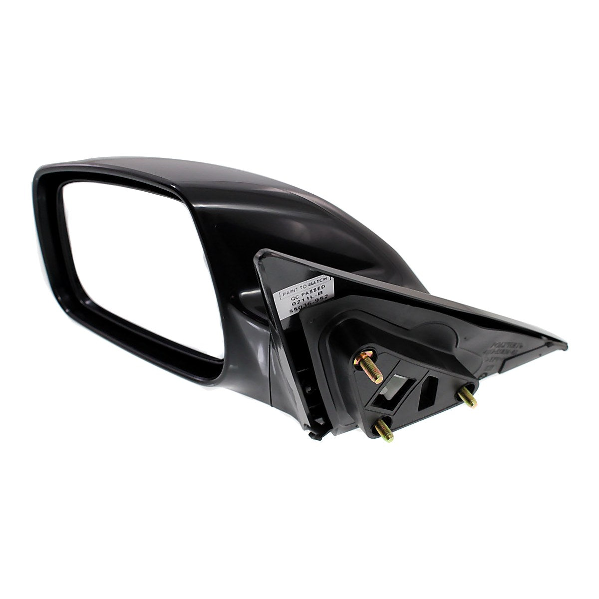 2004-2008 Toyota Solara Door Mirror Driver Side Power Heated_TO1320239-2