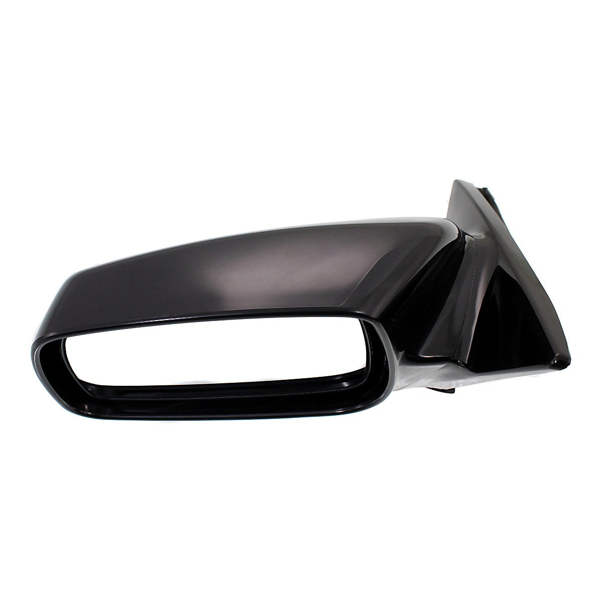 2004-2008 Toyota Solara Door Mirror Driver Side Power Heated_TO1320239-4
