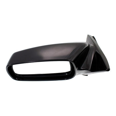 2004-2008 Toyota Solara Door Mirror Driver Side Power Heated_TO1320239-4