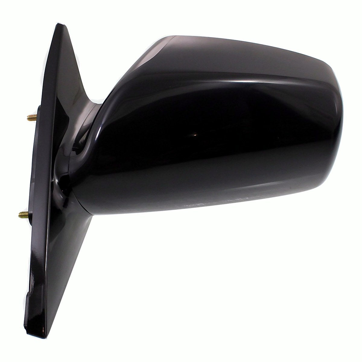 2004-2008 Toyota Solara Door Mirror Driver Side Power Heated_TO1320239-5