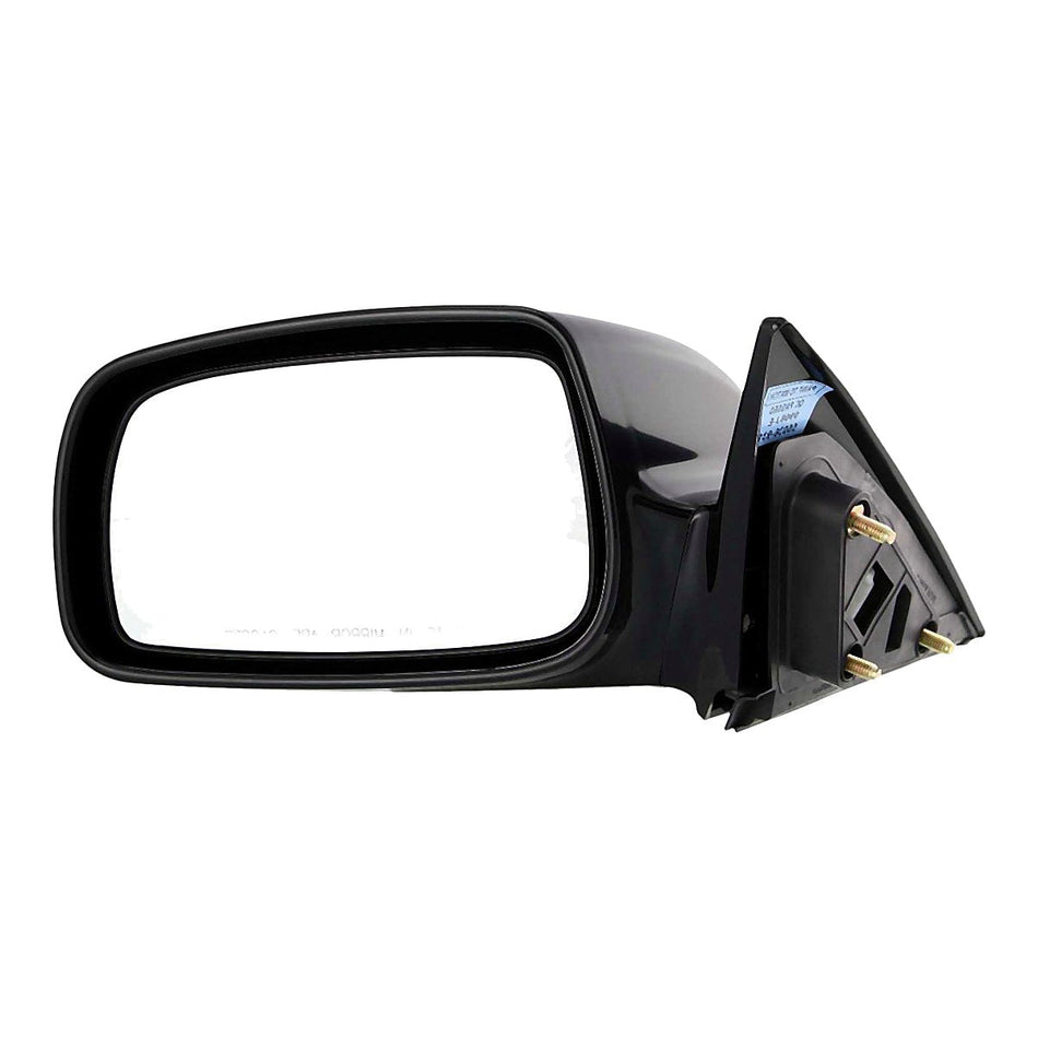 2004-2008 Toyota Solara Door Mirror Driver Side Power_TO1320240