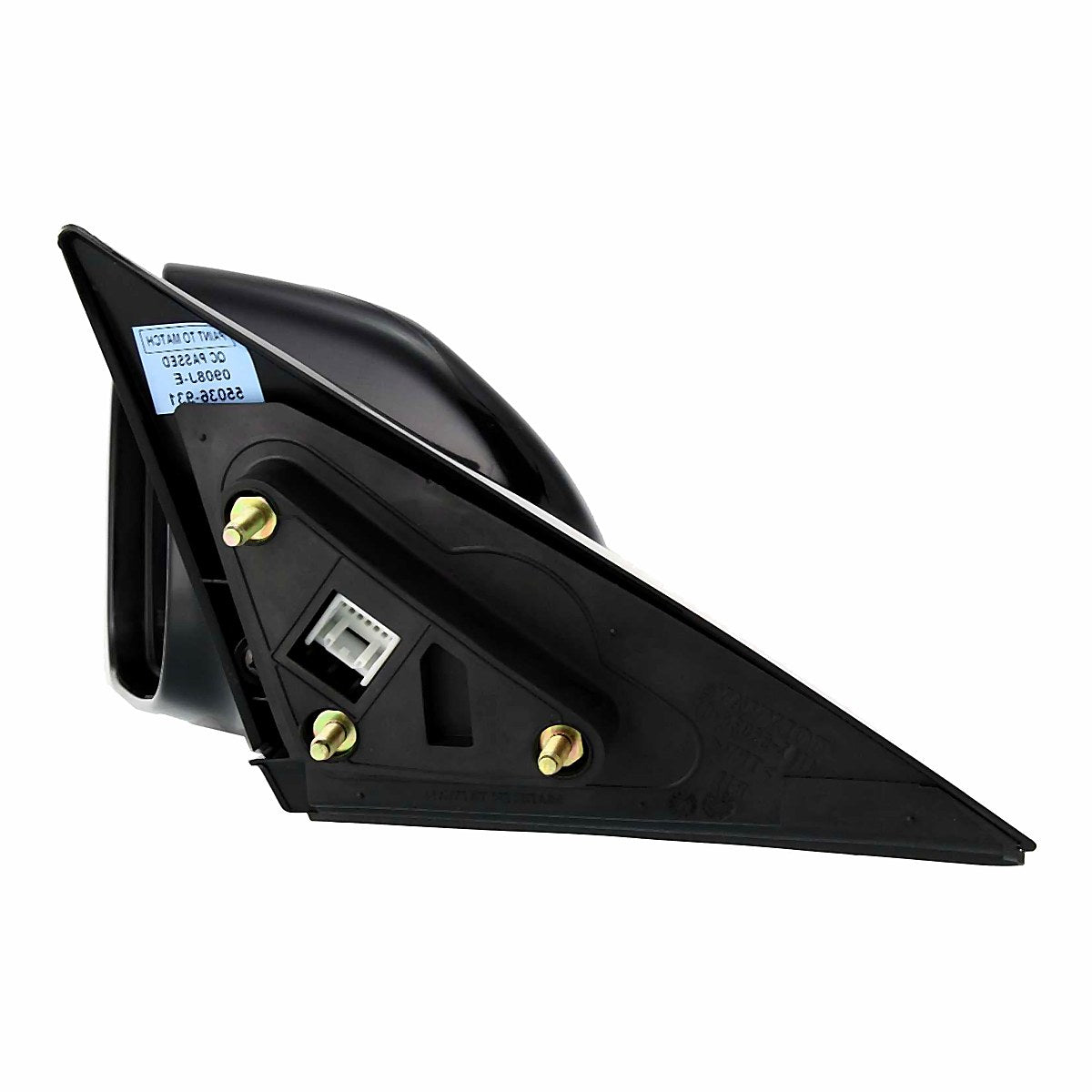 2004-2008 Toyota Solara Door Mirror Driver Side Power_TO1320240-2