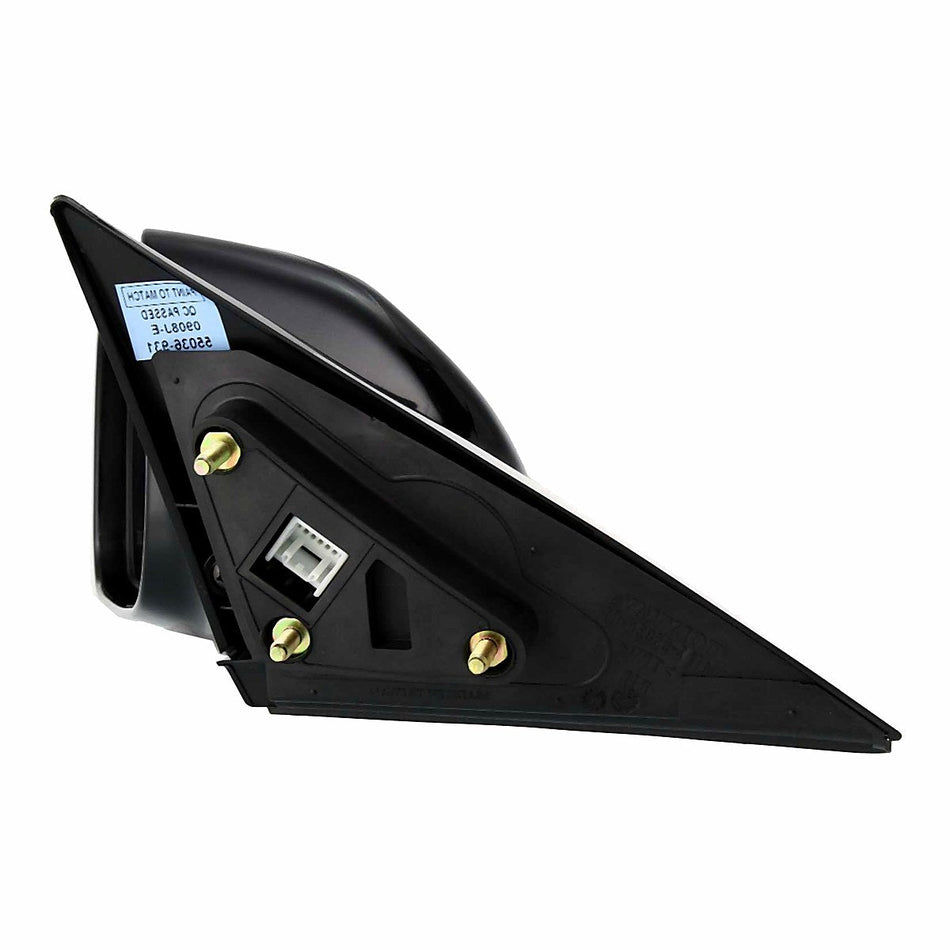 2004-2008 Toyota Solara Door Mirror Driver Side Power_TO1320240-2
