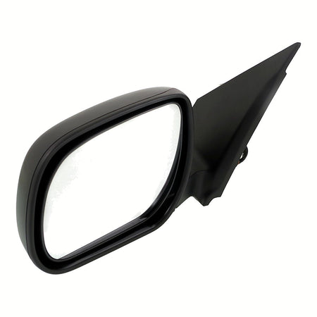 2006-2008 Toyota Rav4 Door Mirror Driver Side Power Heated Ltd/Sport Model Textured_TO1320244-3