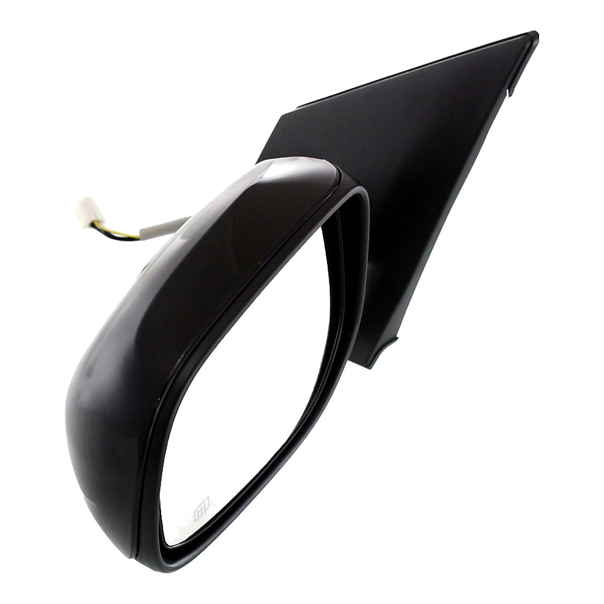 2009-2013 Toyota Corolla_Sedan Door Mirror Driver Side Power Heated Folding Usa/Japan Built_TO1320247-3