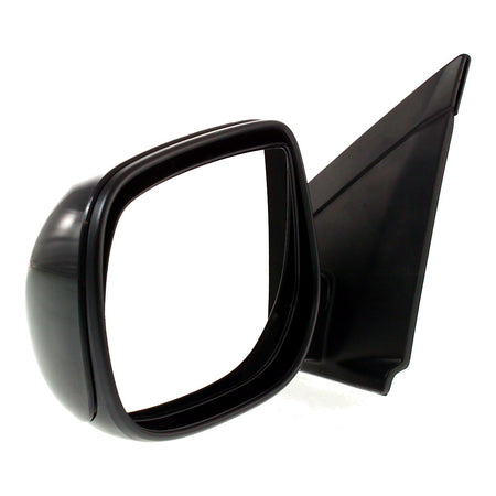2009-2013 Toyota Matrix Door Mirror Driver Side Power With Folding_TO1320248-3